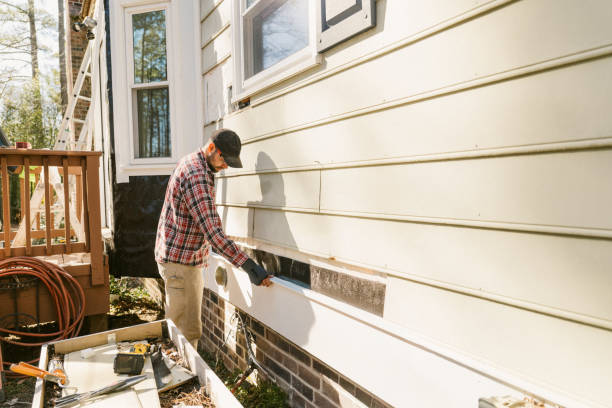 Trusted Siding Contractor service in Richburg, SC - Creative Siding